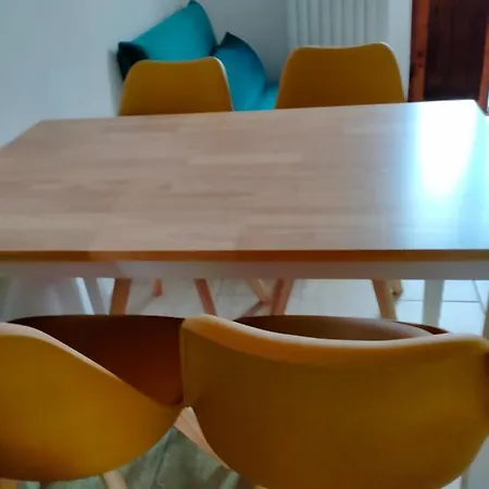 Da Paolo E Laura - In Centro A San Benedetto Apartmán *