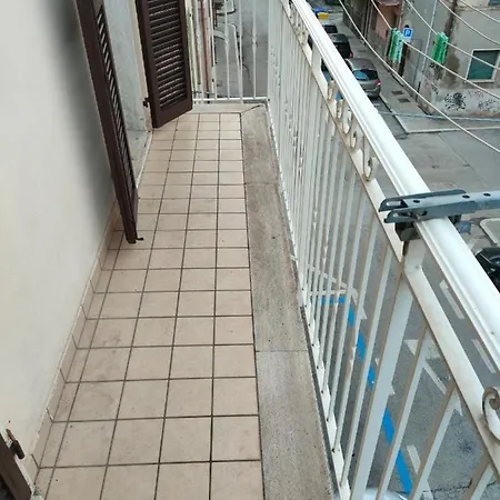 Apartmán Da Paolo E Laura - In Centro A San Benedetto *