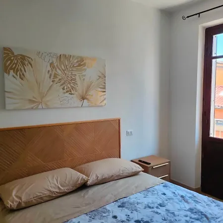 Appartamento Da Paolo E Laura - In Centro A San Benedetto *