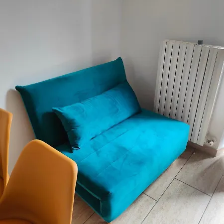 Da Paolo E Laura - In Centro A San Benedetto