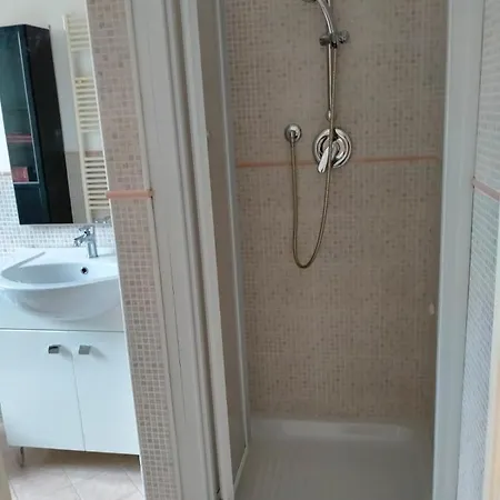Da Paolo E Laura - In Centro A San Benedetto Apartmán *
