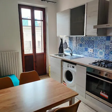 Da Paolo E Laura - In Centro A San Benedetto * Σαν Μπενεντέτο ντελ Τρόντο