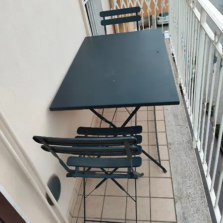 Da Paolo E Laura - In Centro A San Benedetto Διαμέρισμα