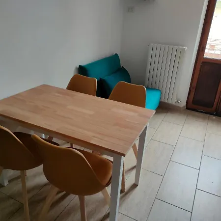 Lägenhet Da Paolo E Laura - In Centro A San Benedetto San Benedetto del Tronto