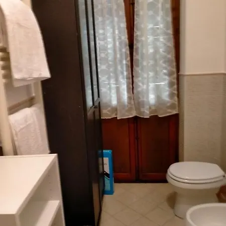 Da Paolo E Laura - In Centro A San Benedetto *