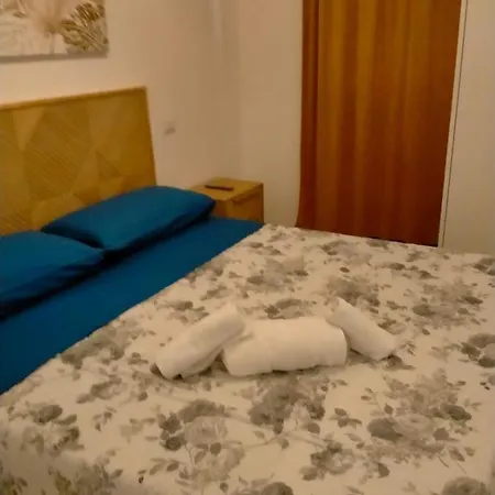 Da Paolo E Laura - In Centro A San Benedetto San Benedetto del Tronto