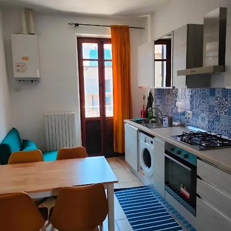 Da Paolo E Laura - In Centro A San Benedetto San Benedetto del Tronto