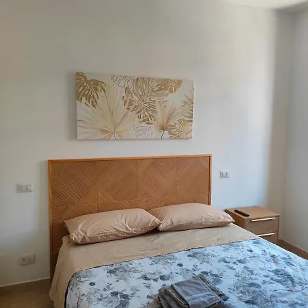 Da Paolo E Laura - In Centro A San Benedetto *