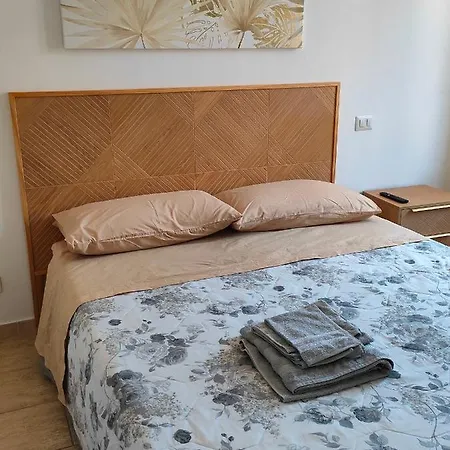 Διαμέρισμα Da Paolo E Laura - In Centro A San Benedetto *