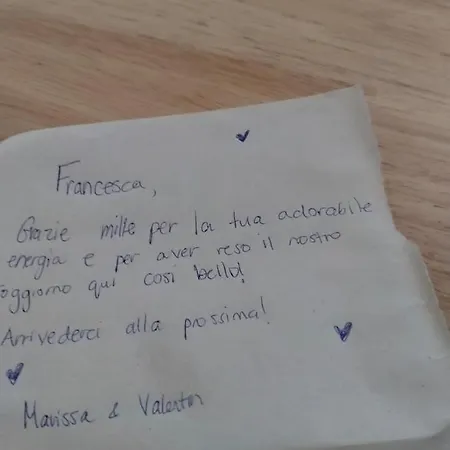 Da Paolo E Laura - In Centro A San Benedetto Lägenhet San Benedetto del Tronto