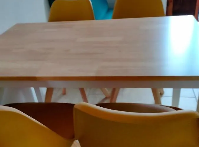 Da Paolo E Laura - In Centro A San Benedetto Apartment *