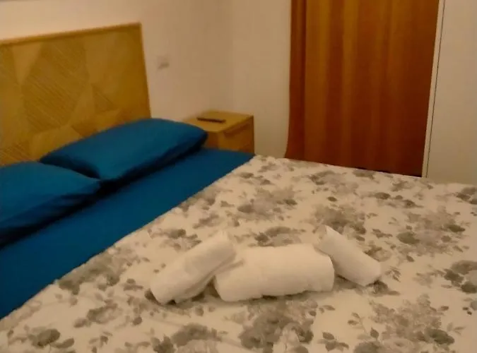 Da Paolo E Laura - In Centro A San Benedetto San Benedetto del Tronto