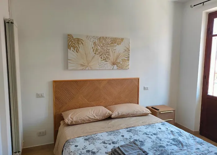 Da Paolo E Laura - In Centro A San Benedetto *