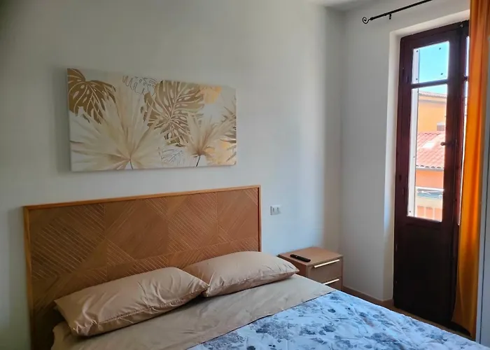 Apartment Da Paolo E Laura - In Centro A San Benedetto *