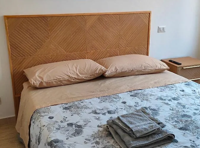 Apartment Da Paolo E Laura - In Centro A San Benedetto *